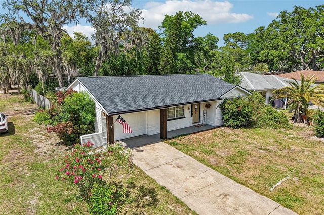 6051 TENNESSEE AVENUE, New Port Richey, FL 34653