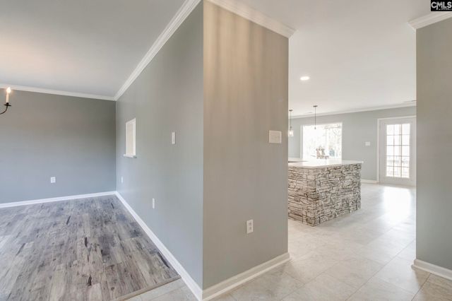 1602 Lake Road, Ridgeway, SC 29130