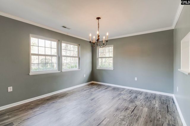 1602 Lake Road, Ridgeway, SC 29130