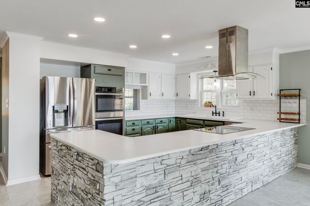 1602 Lake Road, Ridgeway, SC 29130