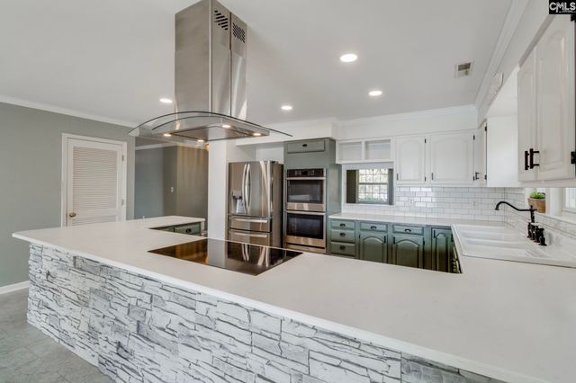 1602 Lake Road, Ridgeway, SC 29130