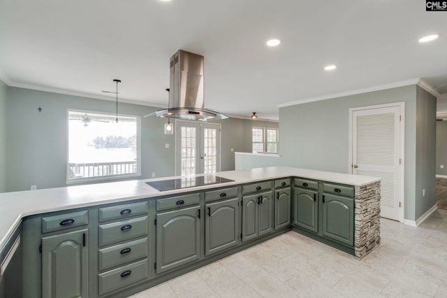 1602 Lake Road, Ridgeway, SC 29130