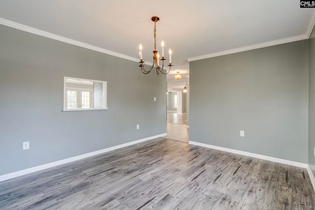 1602 Lake Road, Ridgeway, SC 29130