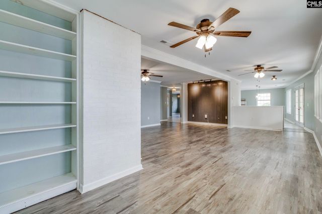 1602 Lake Road, Ridgeway, SC 29130