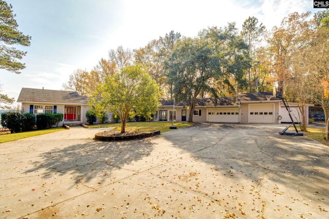 1602 Lake Road, Ridgeway, SC 29130