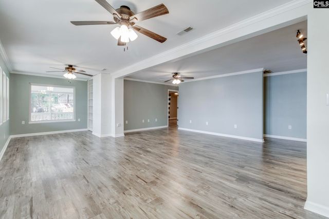 1602 Lake Road, Ridgeway, SC 29130