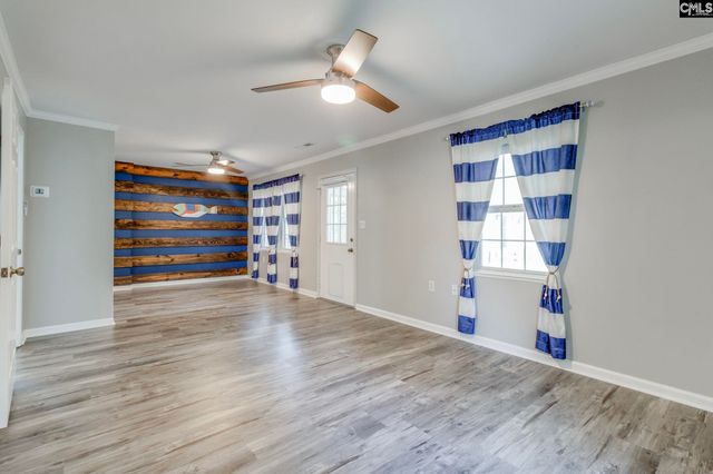 1602 Lake Road, Ridgeway, SC 29130