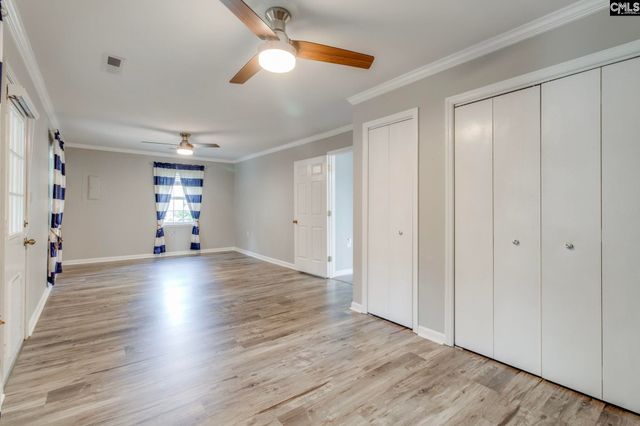 1602 Lake Road, Ridgeway, SC 29130