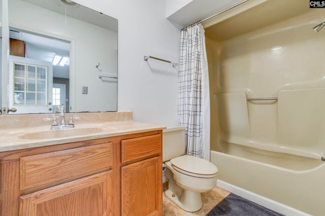 1602 Lake Road, Ridgeway, SC 29130