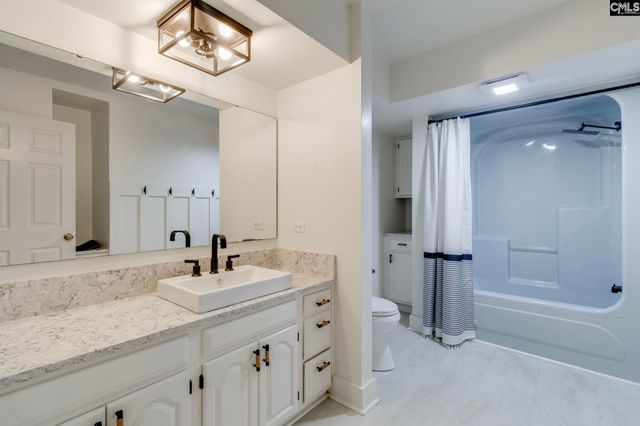 1602 Lake Road, Ridgeway, SC 29130