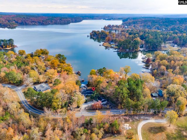 1602 Lake Road, Ridgeway, SC 29130