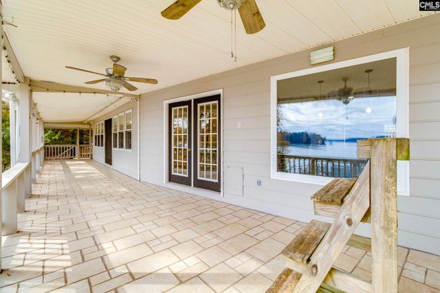 1602 Lake Road, Ridgeway, SC 29130