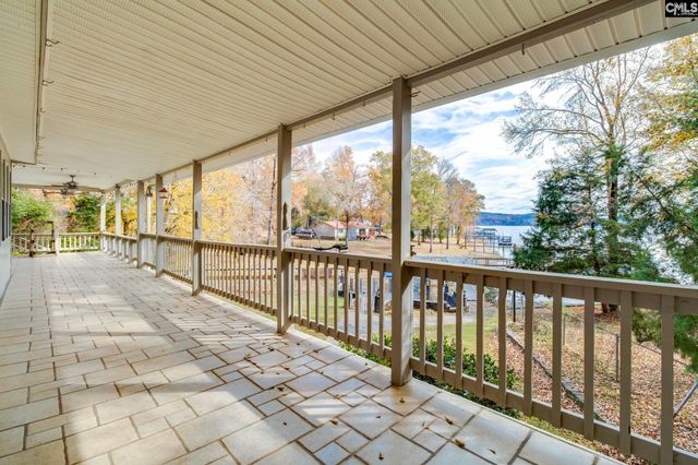 1602 Lake Road, Ridgeway, SC 29130