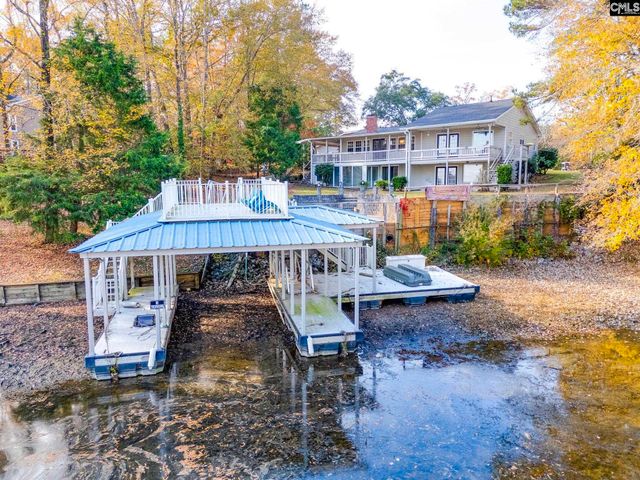 1602 Lake Road, Ridgeway, SC 29130