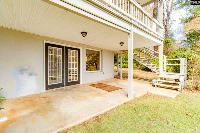 1602 Lake Road, Ridgeway, SC 29130