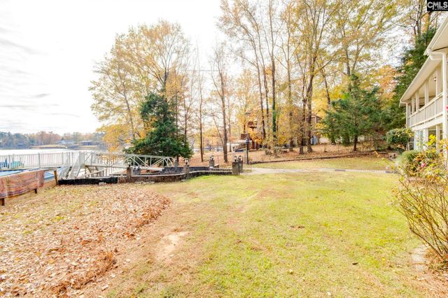 1602 Lake Road, Ridgeway, SC 29130