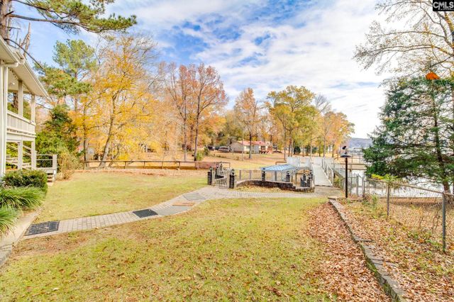 1602 Lake Road, Ridgeway, SC 29130