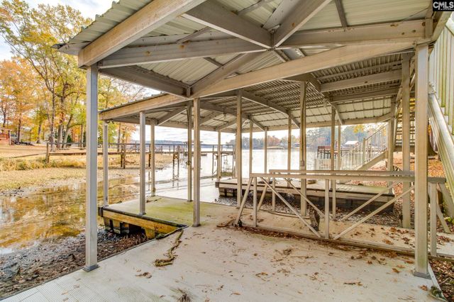 1602 Lake Road, Ridgeway, SC 29130