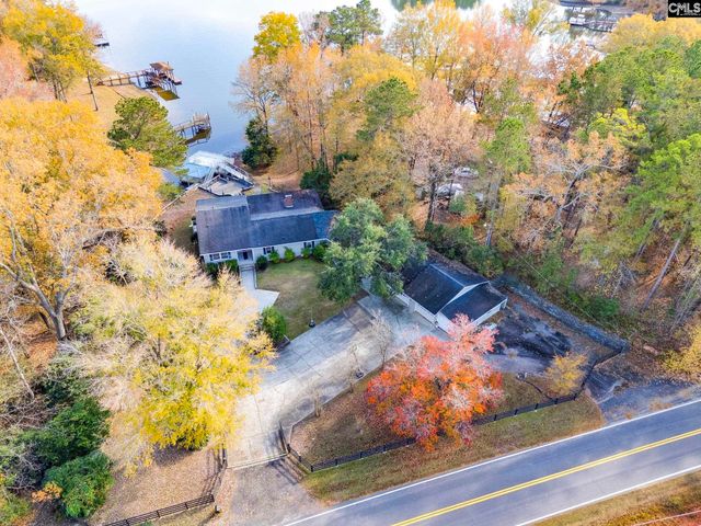 1602 Lake Road, Ridgeway, SC 29130