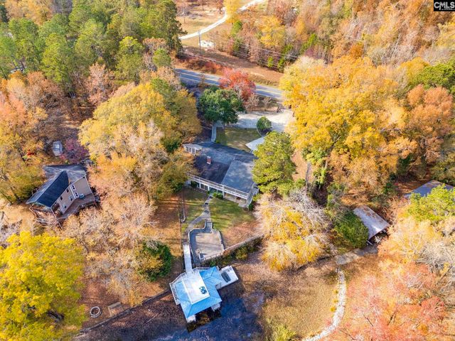 1602 Lake Road, Ridgeway, SC 29130