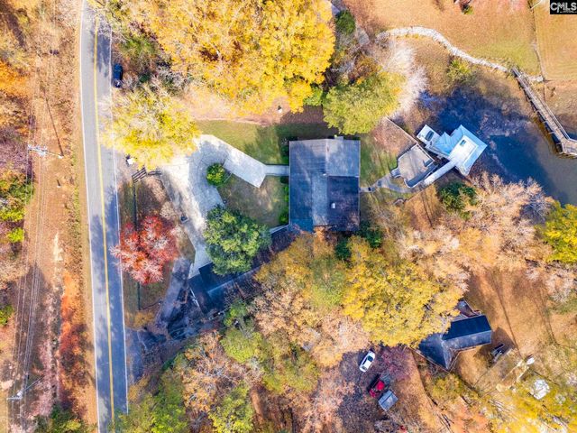 1602 Lake Road, Ridgeway, SC 29130