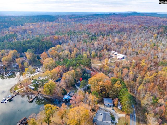 1602 Lake Road, Ridgeway, SC 29130