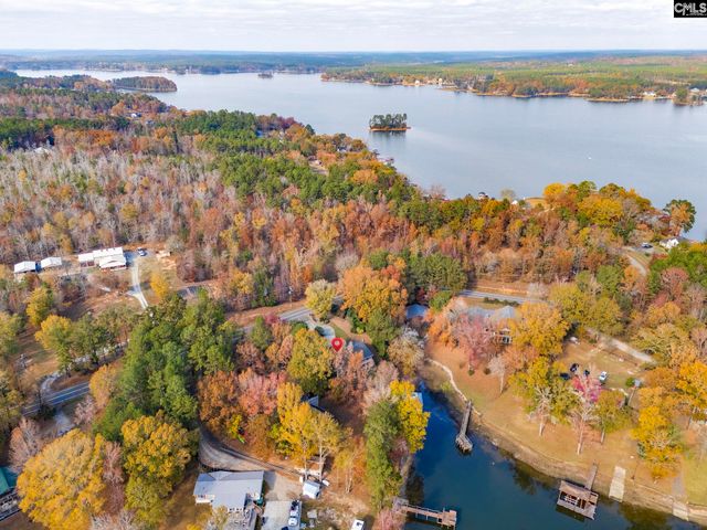 1602 Lake Road, Ridgeway, SC 29130