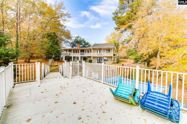 1602 Lake Road, Ridgeway, SC 29130