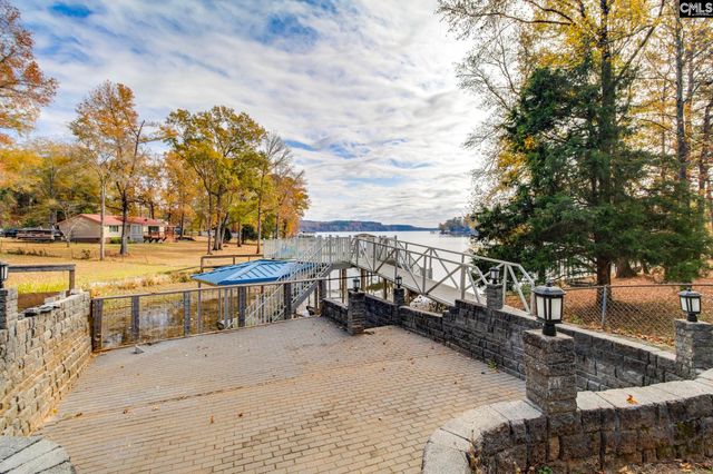 1602 Lake Road, Ridgeway, SC 29130