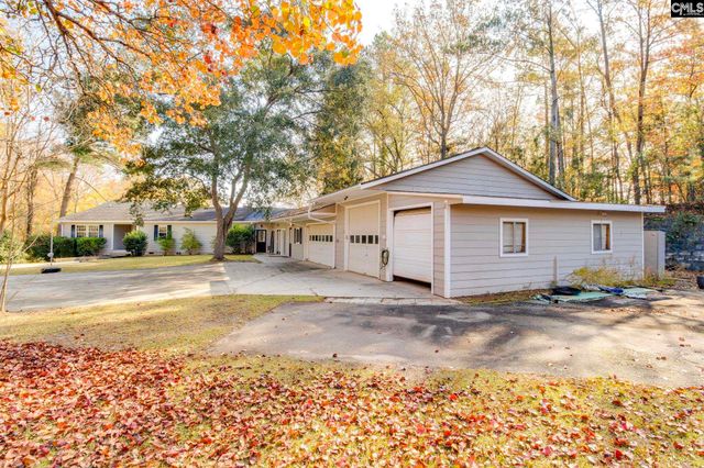 1602 Lake Road, Ridgeway, SC 29130