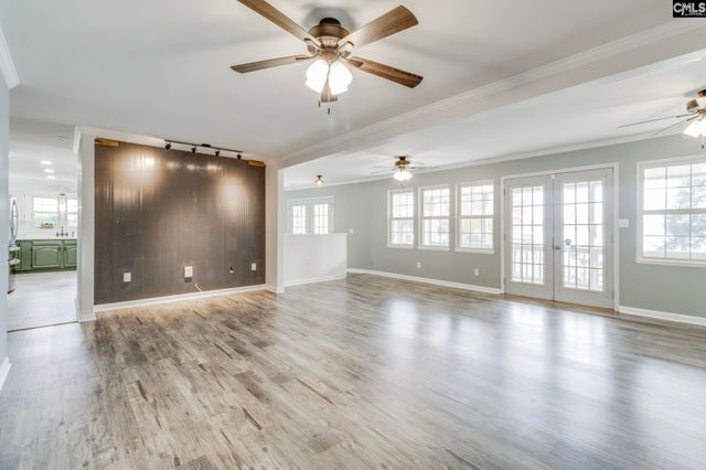 1602 Lake Road, Ridgeway, SC 29130