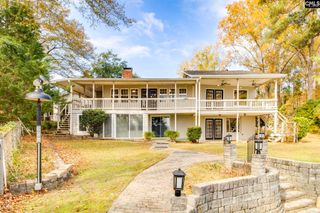1602 Lake Road, Ridgeway, SC 29130