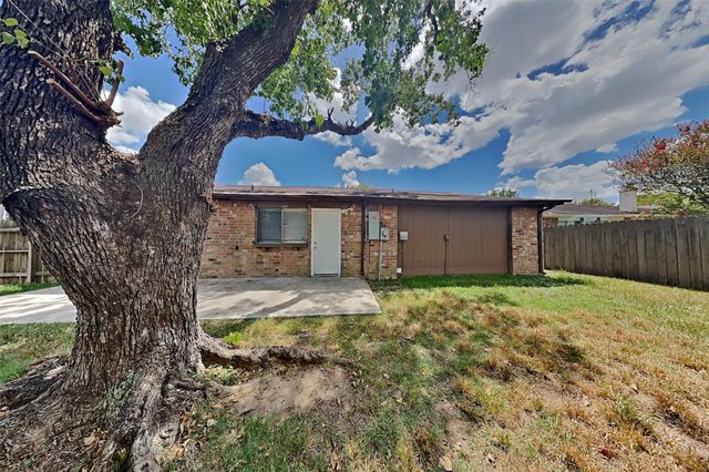 22702 Market Square Lane, Katy, TX 77449