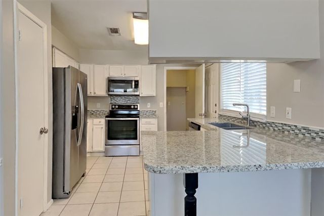 22702 Market Square Lane, Katy, TX 77449