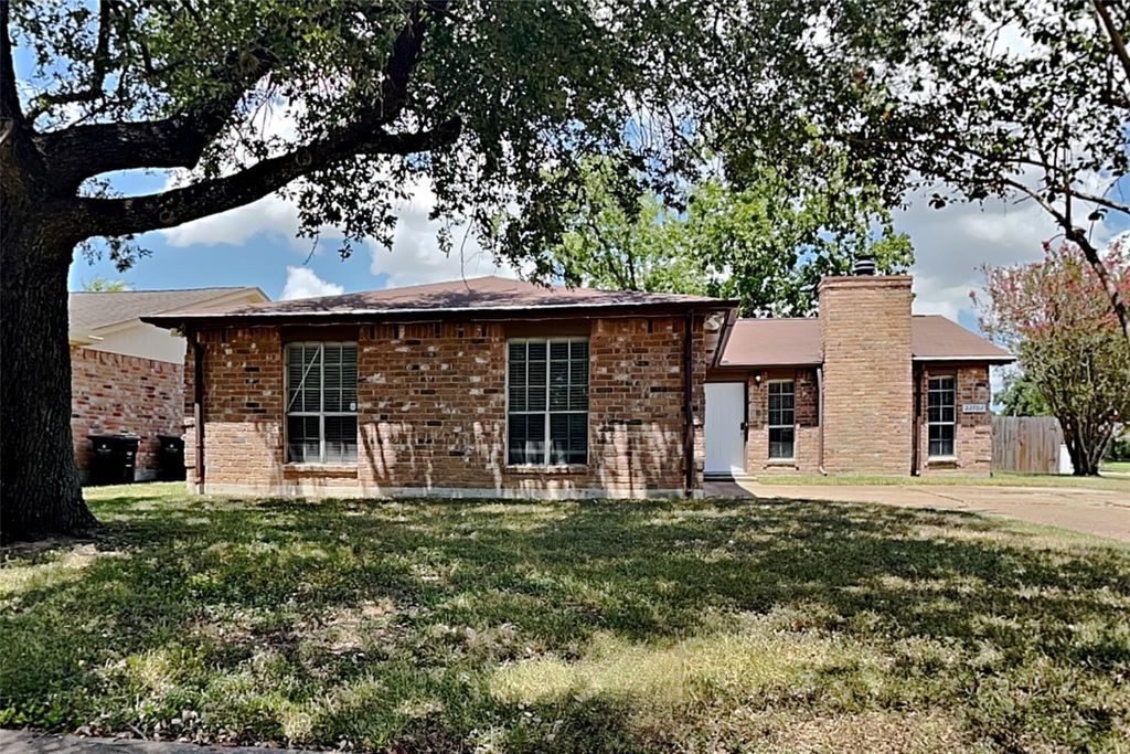 22702 Market Square Lane, Katy, TX 77449