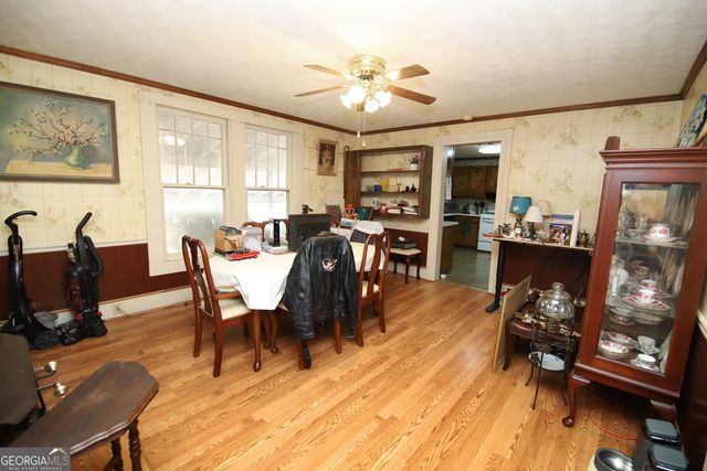 49 Thompson Road, Lagrange, GA 30240