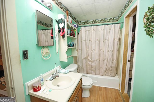 49 Thompson Road, Lagrange, GA 30240