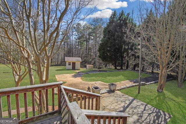 49 Thompson Road, Lagrange, GA 30240