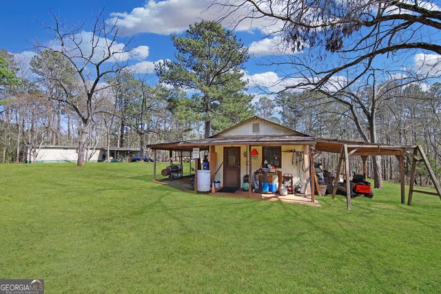 49 Thompson Road, Lagrange, GA 30240
