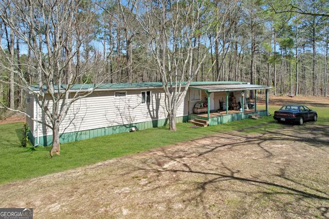 49 Thompson Road, Lagrange, GA 30240