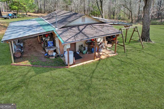 49 Thompson Road, Lagrange, GA 30240