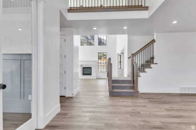 258 E MAPLE RIDGE DR., Mapleton, UT 84664