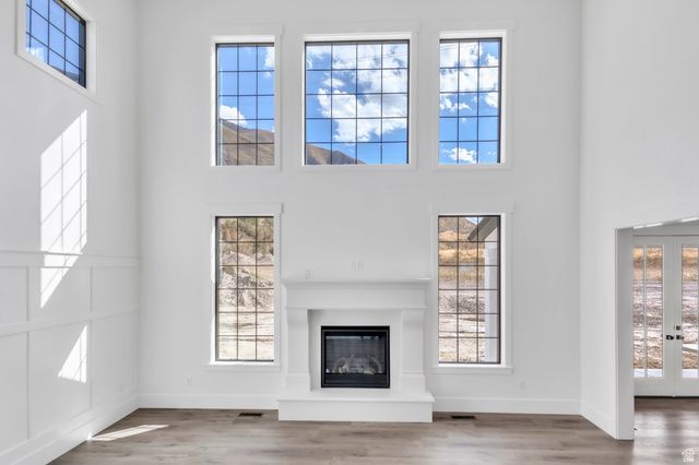 258 E MAPLE RIDGE DR., Mapleton, UT 84664