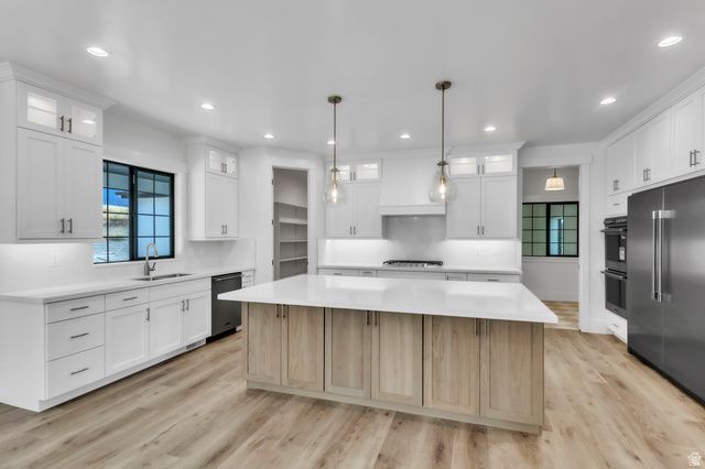 258 E MAPLE RIDGE DR., Mapleton, UT 84664