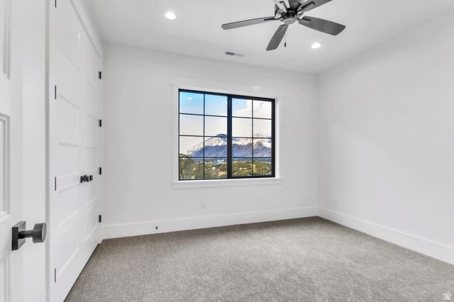 258 E MAPLE RIDGE DR., Mapleton, UT 84664