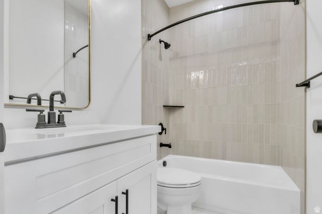 258 E MAPLE RIDGE DR., Mapleton, UT 84664