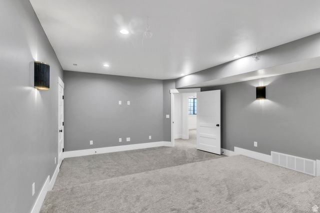 258 E MAPLE RIDGE DR., Mapleton, UT 84664
