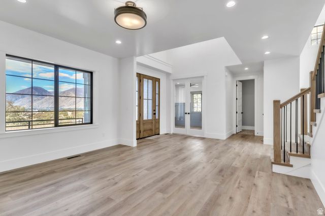 258 E MAPLE RIDGE DR., Mapleton, UT 84664