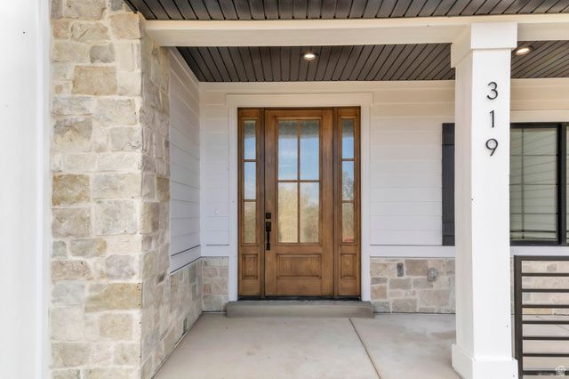 258 E MAPLE RIDGE DR., Mapleton, UT 84664