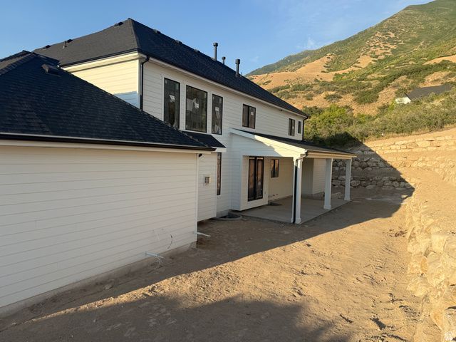 258 E MAPLE RIDGE DR., Mapleton, UT 84664